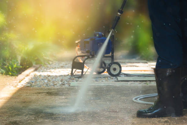 Pre-Holiday Cleaning in Fife, WA